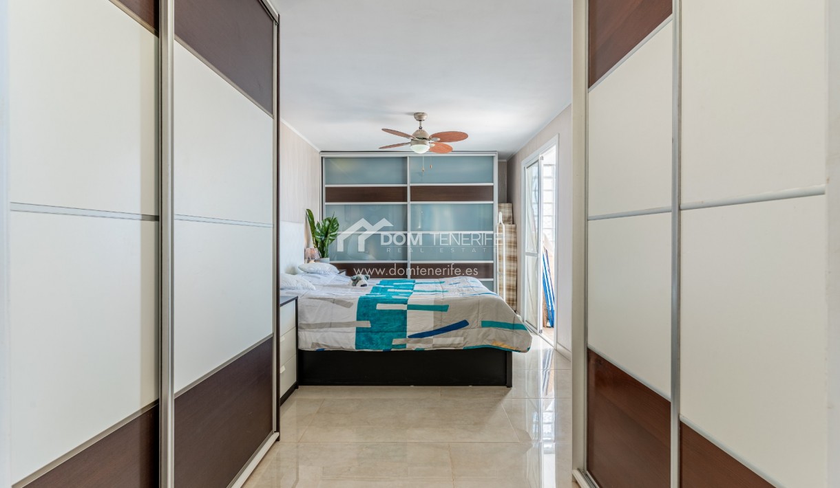 Venta - Edificio -
Arona - Valle San Lorenzo