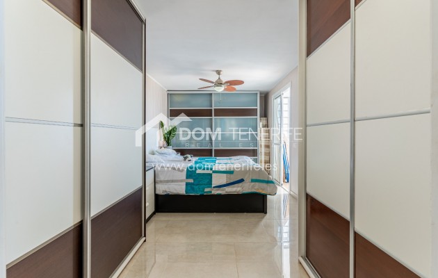 Venta - Edificio -
Arona - Valle San Lorenzo