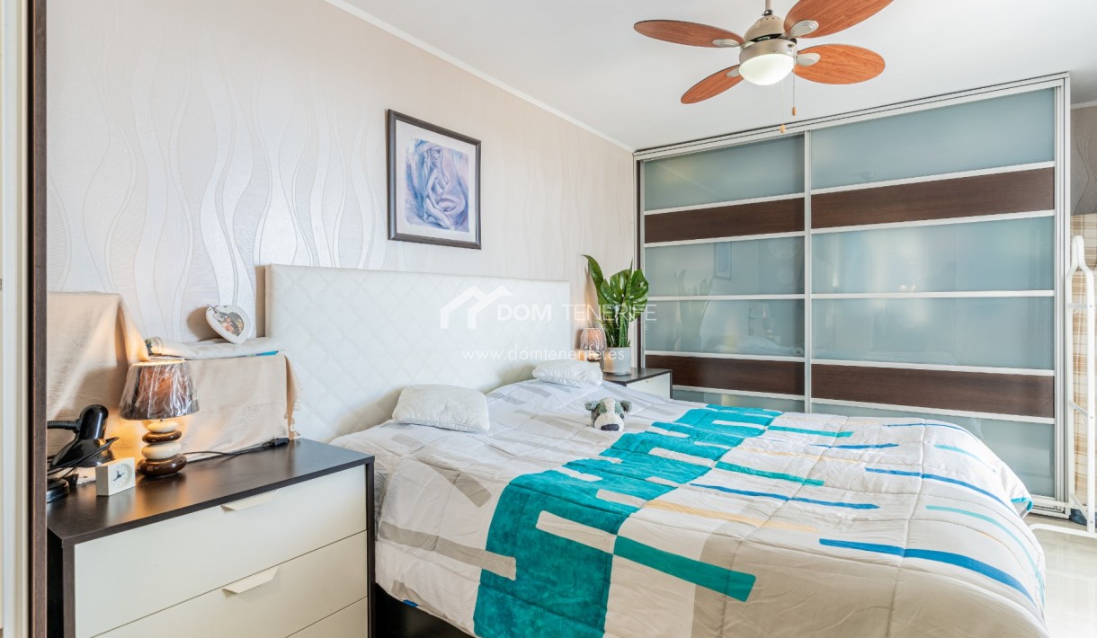 Venta - Edificio -
Arona - Valle San Lorenzo