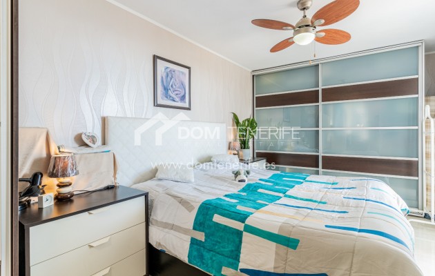 Venta - Edificio -
Arona - Valle San Lorenzo