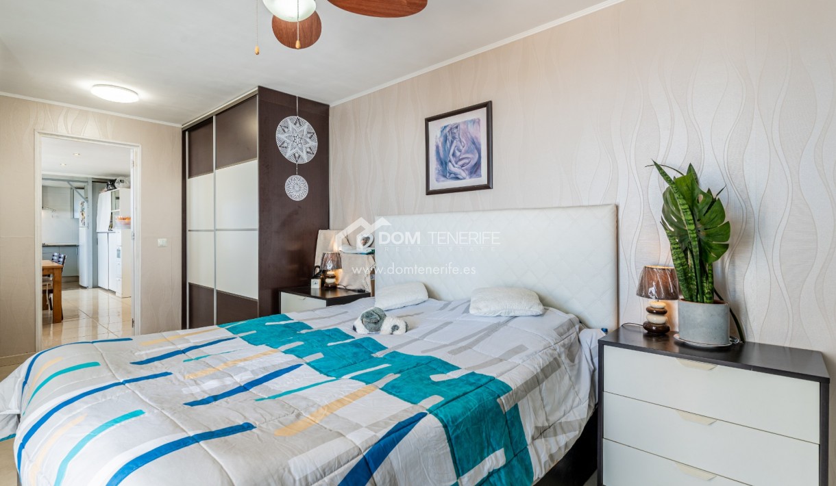 Venta - Edificio -
Arona - Valle San Lorenzo