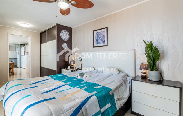 Venta - Edificio -
Arona - Valle San Lorenzo