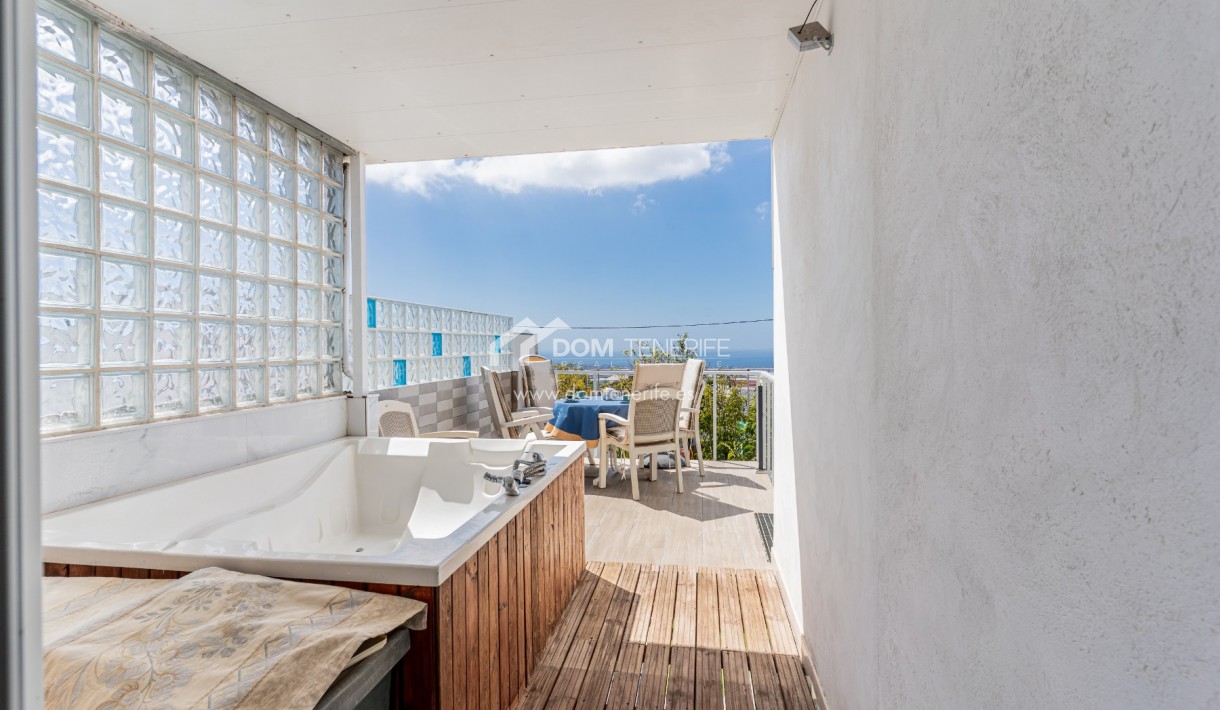 Venta - Edificio -
Arona - Valle San Lorenzo