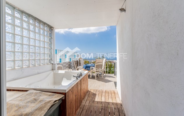 Venta - Edificio -
Arona - Valle San Lorenzo