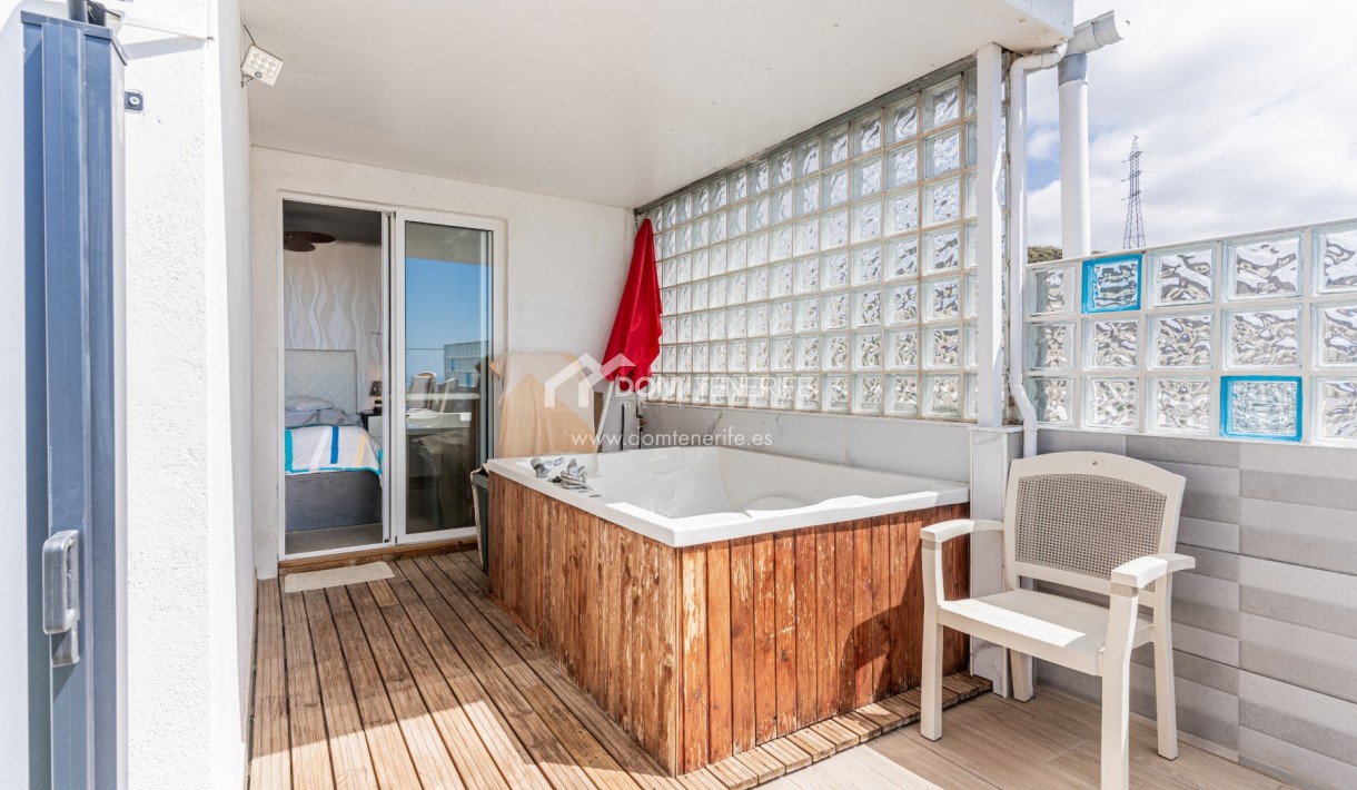 Venta - Edificio -
Arona - Valle San Lorenzo