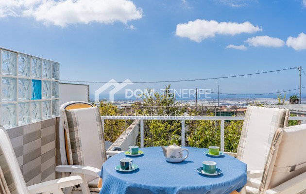 Venta - Edificio -
Arona - Valle San Lorenzo