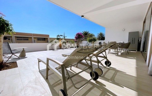 Продажа - Апартамент -
Адехе - Маразул