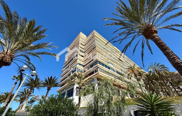 Продажа - Апартамент -
Адехе - Маразул