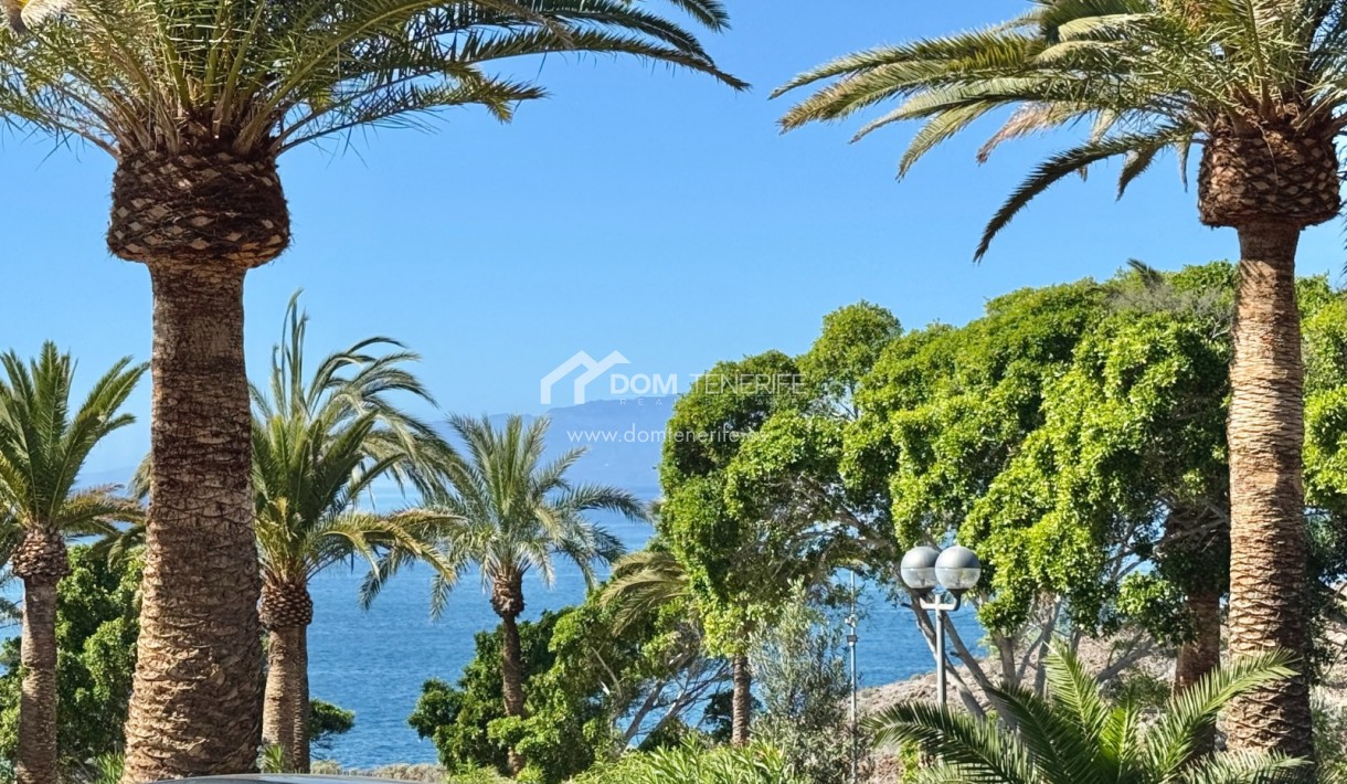 Продажа - Апартамент -
Адехе - Маразул