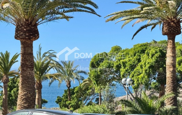 Продажа - Апартамент -
Адехе - Маразул