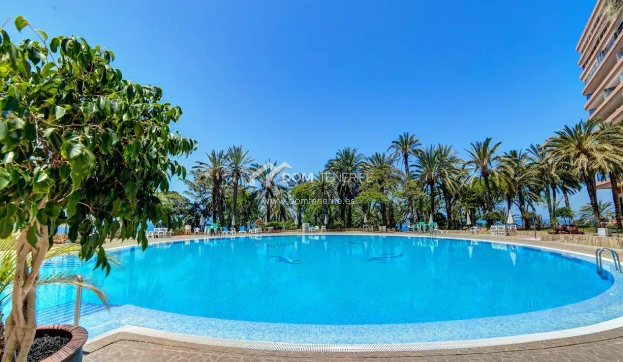 Продажа - Апартамент -
Адехе - Маразул