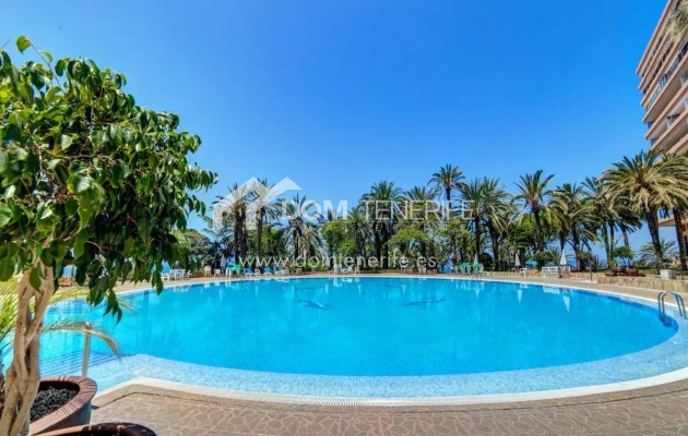 Продажа - Апартамент -
Адехе - Маразул