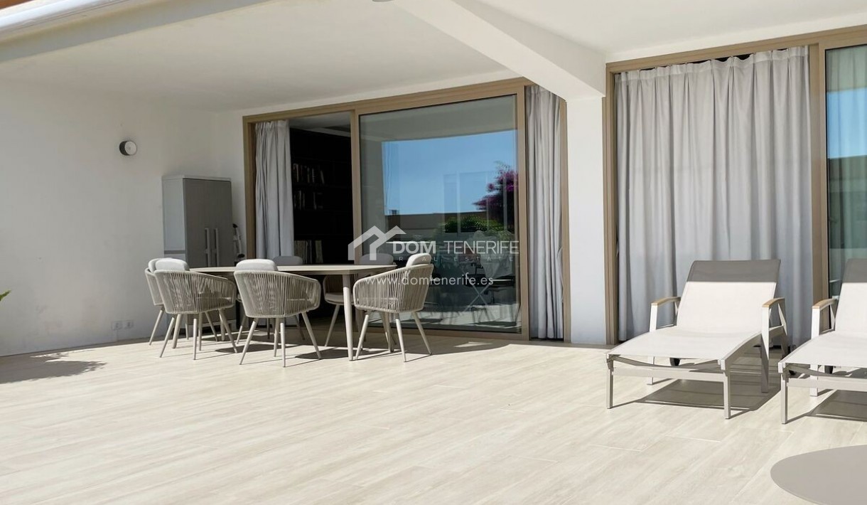 Продажа - Апартамент -
Адехе - Маразул