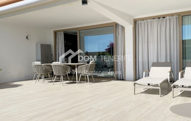 Продажа - Апартамент -
Адехе - Маразул