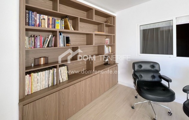 Продажа - Апартамент -
Адехе - Маразул