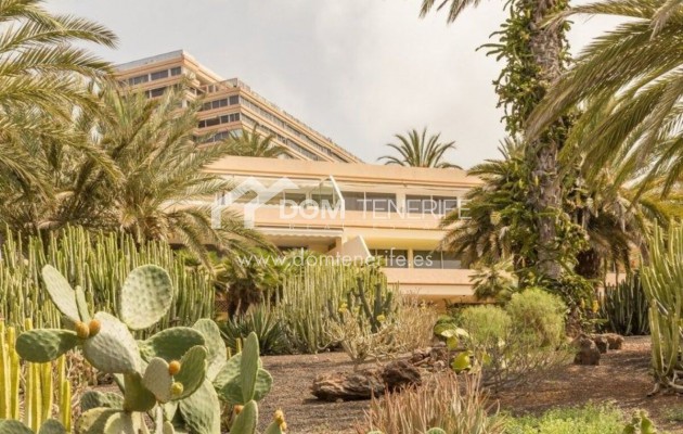 Продажа - Апартамент -
Адехе - Маразул