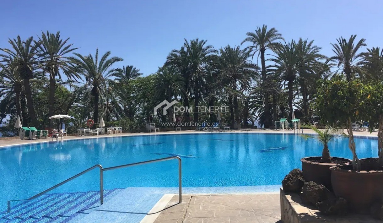 Продажа - Апартамент -
Адехе - Маразул