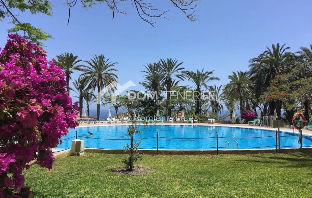 Продажа - Апартамент -
Адехе - Маразул