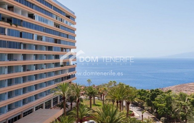 Продажа - Апартамент -
Адехе - Маразул