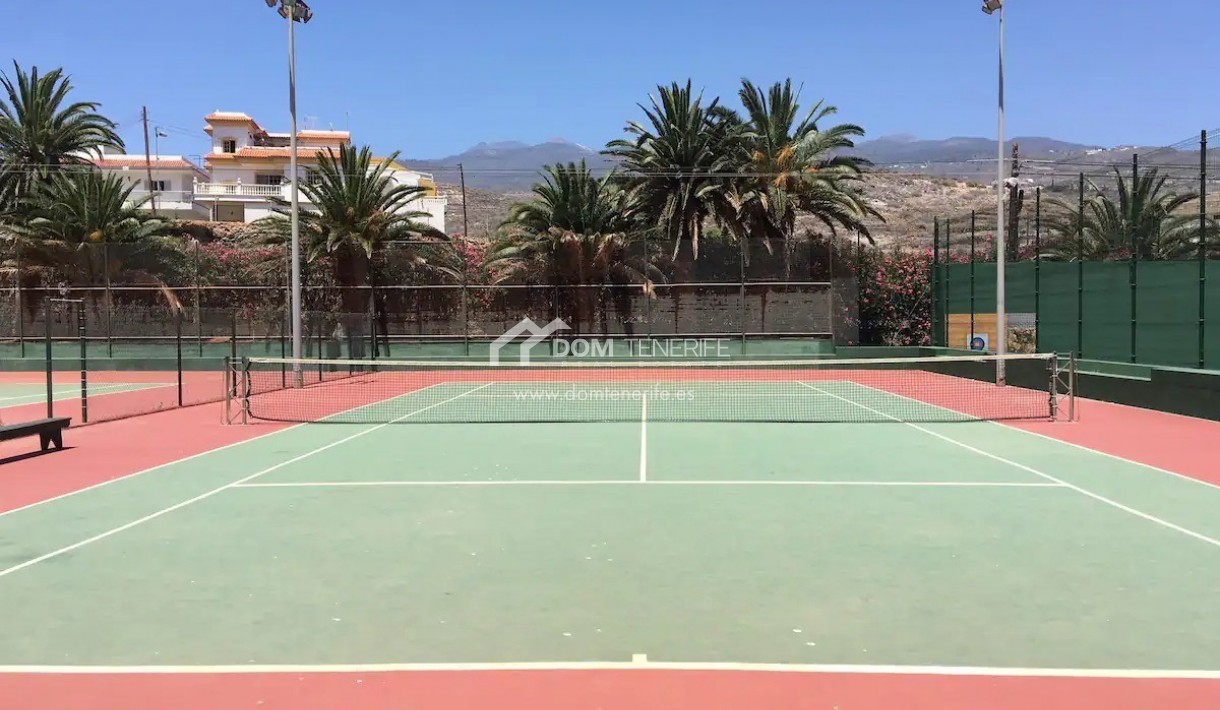 Продажа - Апартамент -
Адехе - Маразул