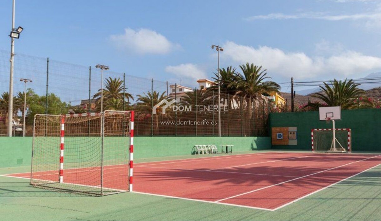 Продажа - Апартамент -
Адехе - Маразул