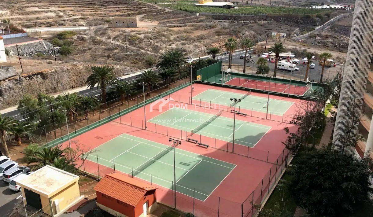 Продажа - Апартамент -
Адехе - Маразул