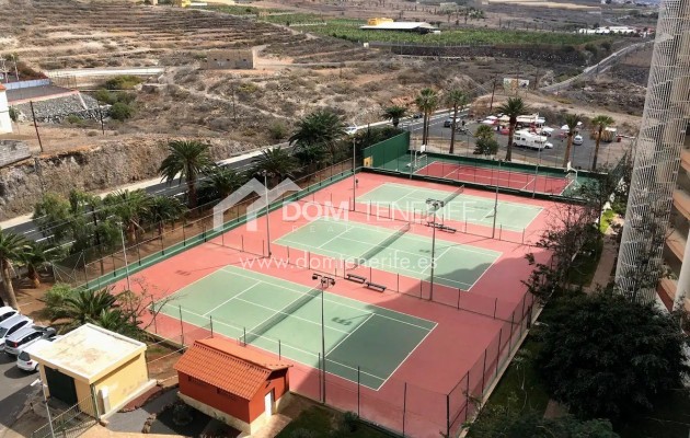 Продажа - Апартамент -
Адехе - Маразул