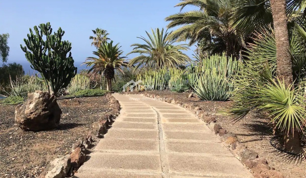 Продажа - Апартамент -
Адехе - Маразул