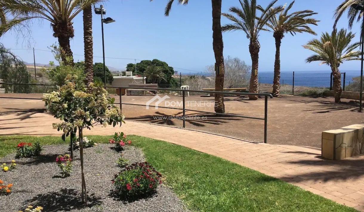 Продажа - Апартамент -
Адехе - Маразул