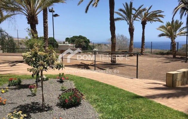 Продажа - Апартамент -
Адехе - Маразул