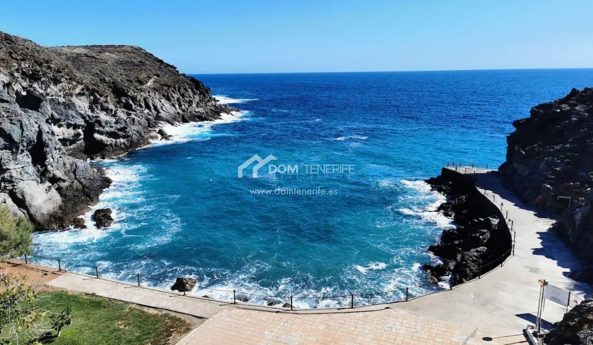 Продажа - Апартамент -
Адехе - Маразул