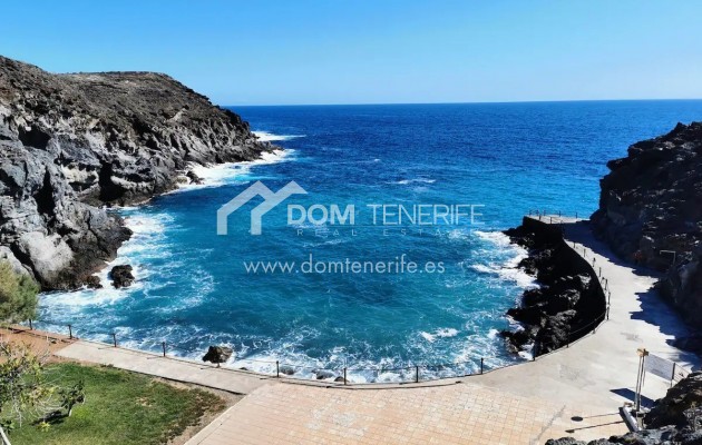 Продажа - Апартамент -
Адехе - Маразул