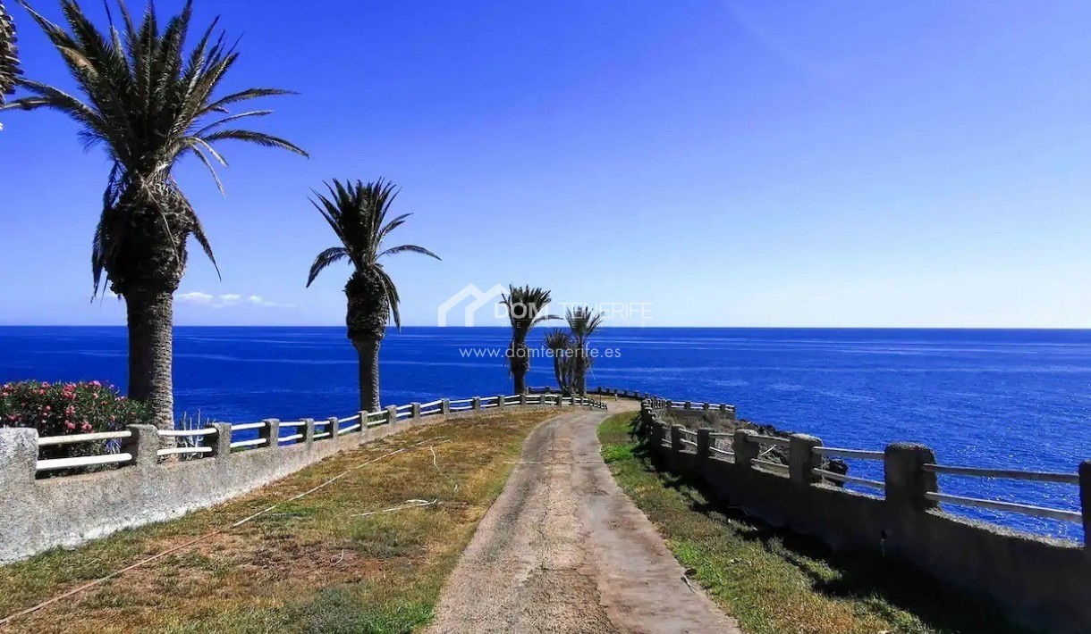 Продажа - Апартамент -
Адехе - Маразул