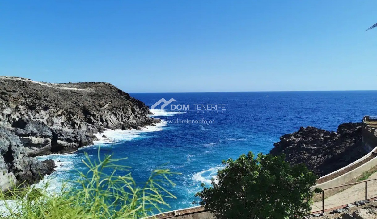 Продажа - Апартамент -
Адехе - Маразул