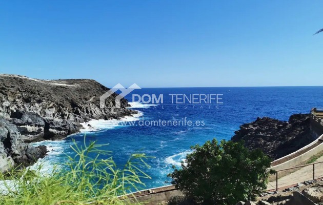 Продажа - Апартамент -
Адехе - Маразул