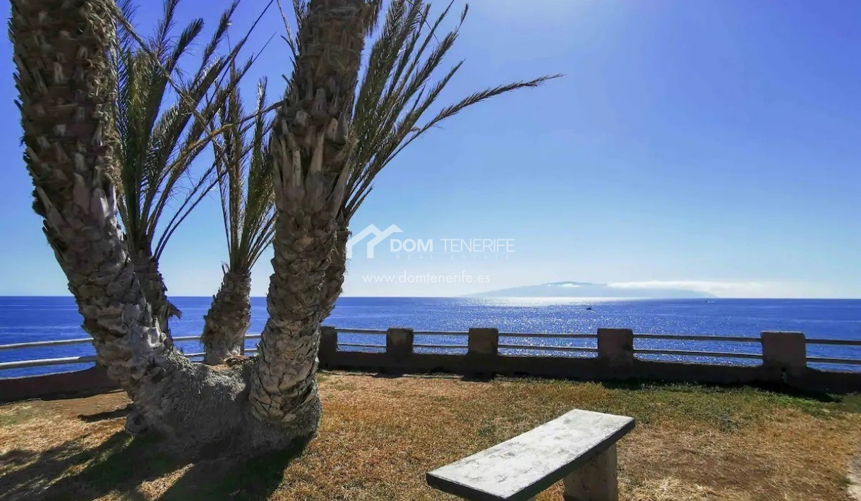 Продажа - Апартамент -
Адехе - Маразул