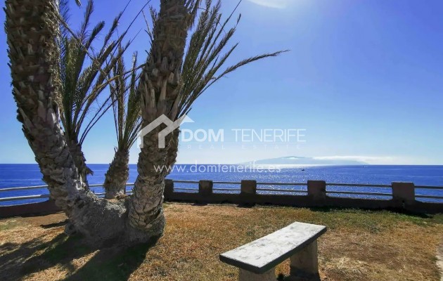 Продажа - Апартамент -
Адехе - Маразул