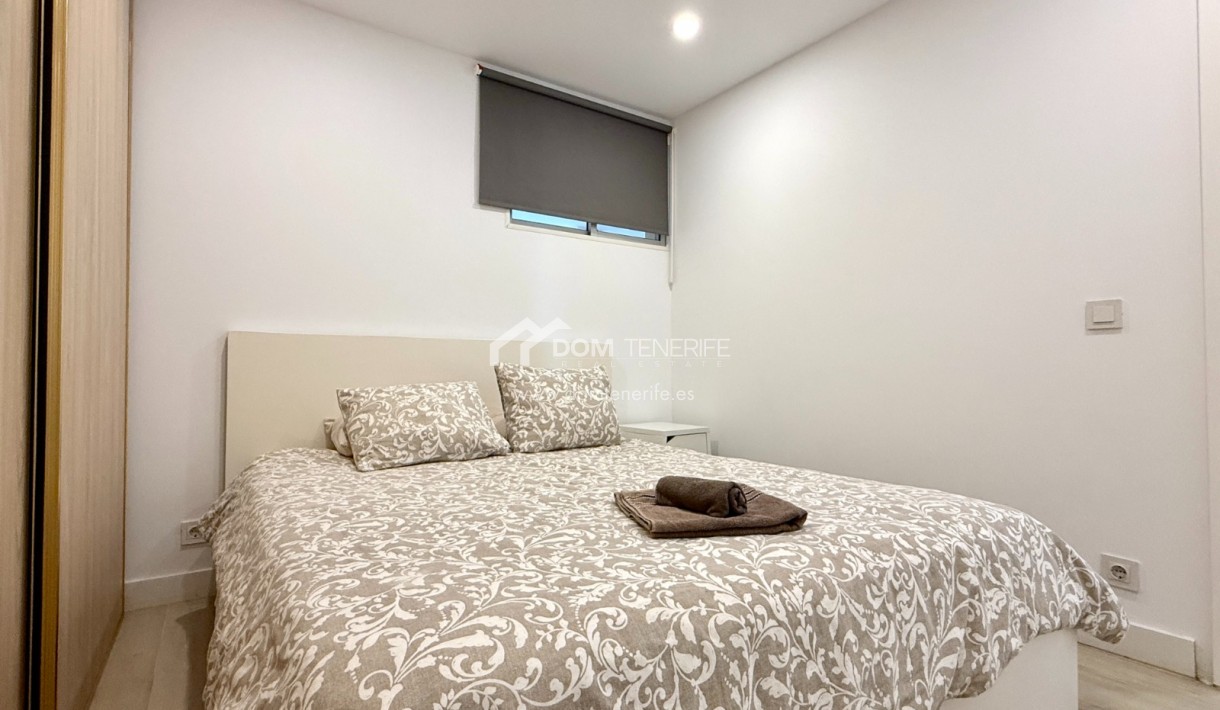 Продажа - Апартамент -
Адехе - Маразул