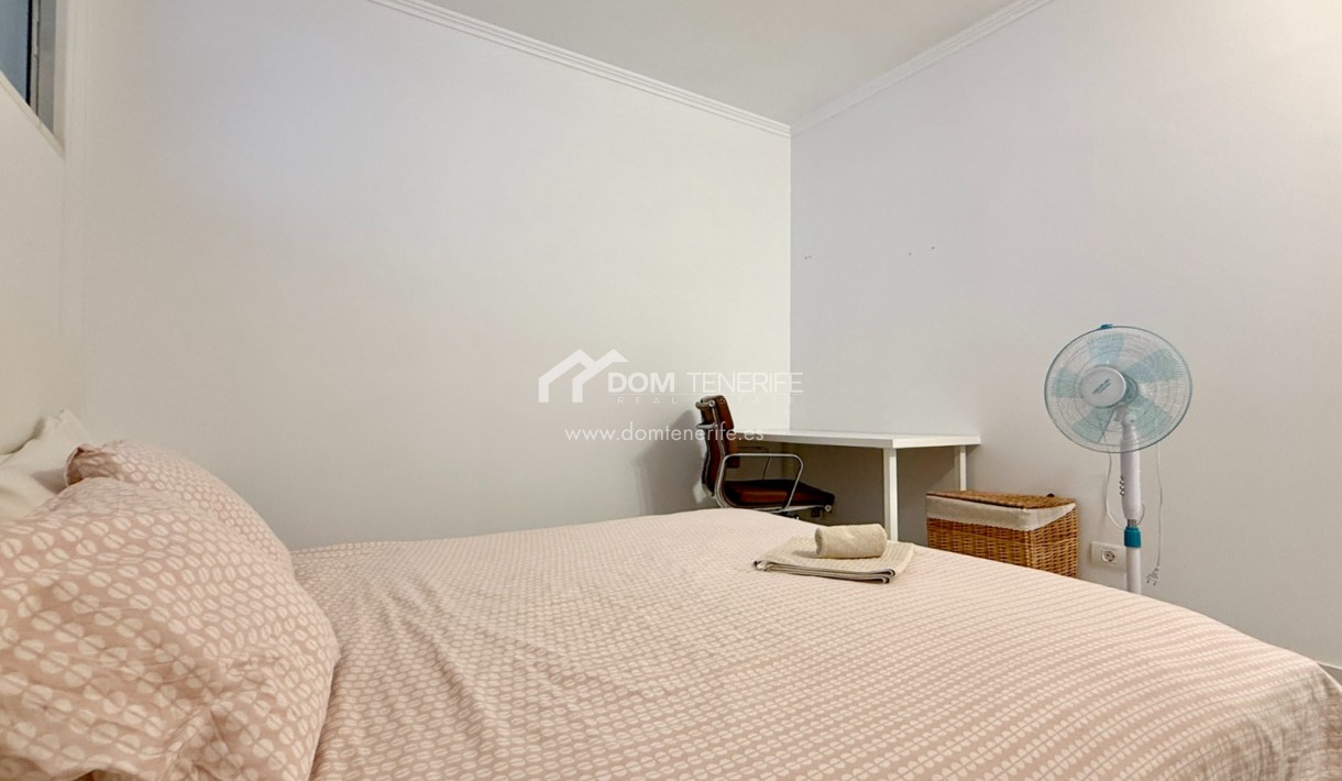 Продажа - Апартамент -
Адехе - Маразул