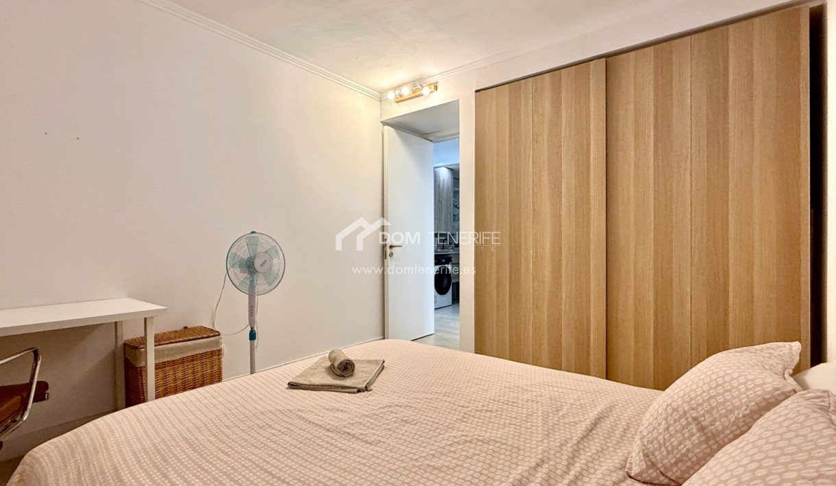 Продажа - Апартамент -
Адехе - Маразул