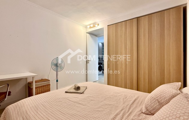 Продажа - Апартамент -
Адехе - Маразул