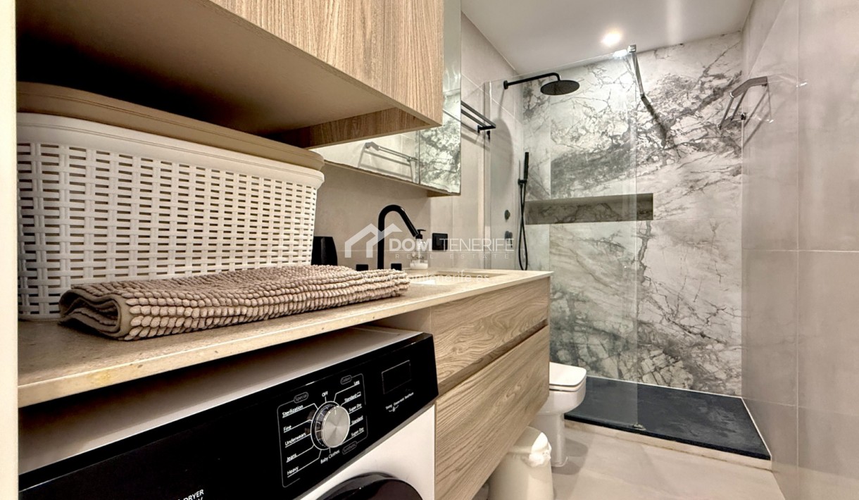 Продажа - Апартамент -
Адехе - Маразул