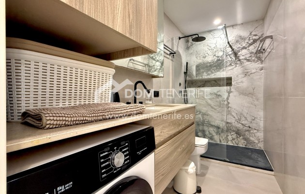 Продажа - Апартамент -
Адехе - Маразул