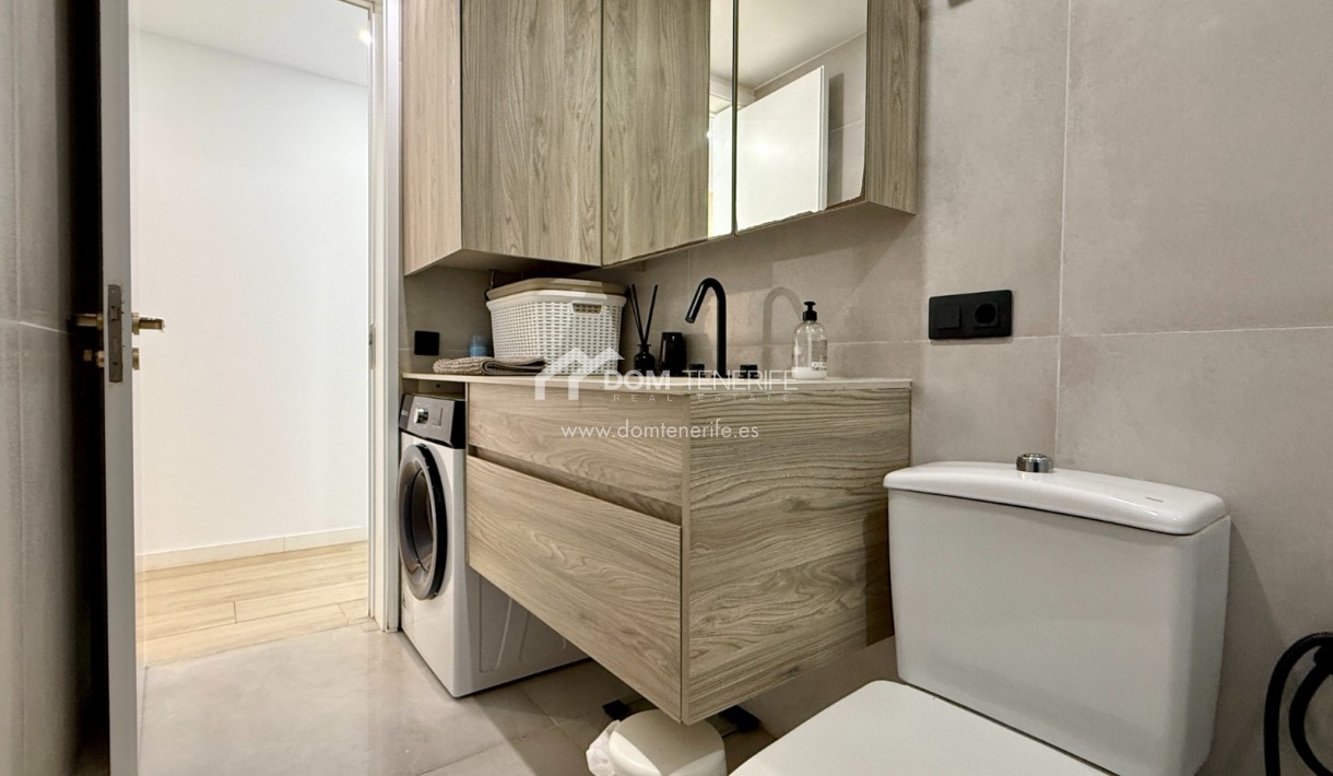 Продажа - Апартамент -
Адехе - Маразул