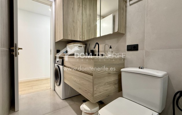 Продажа - Апартамент -
Адехе - Маразул