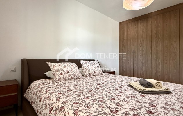 Продажа - Апартамент -
Адехе - Маразул