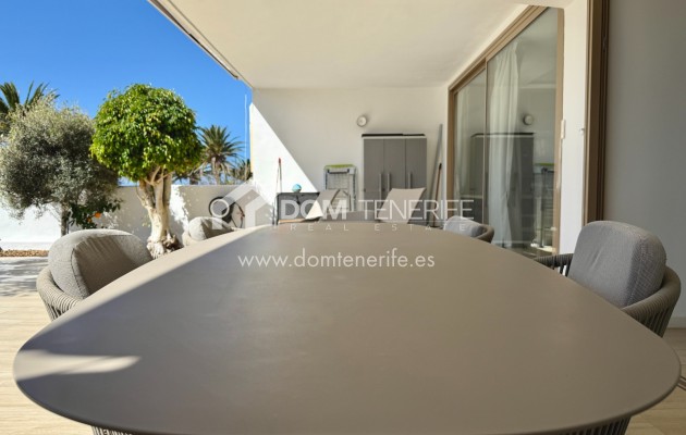 Продажа - Апартамент -
Адехе - Маразул