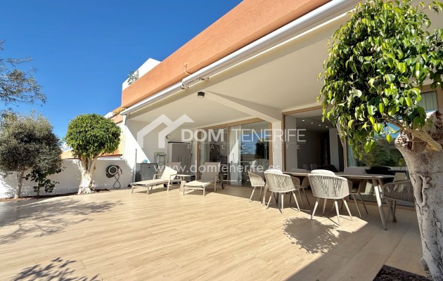 Продажа - Апартамент -
Адехе - Маразул