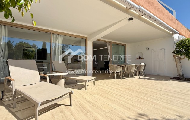 Продажа - Апартамент -
Адехе - Маразул