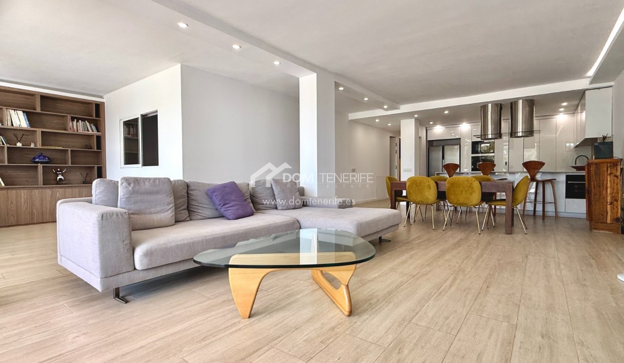 Продажа - Апартамент -
Адехе - Маразул